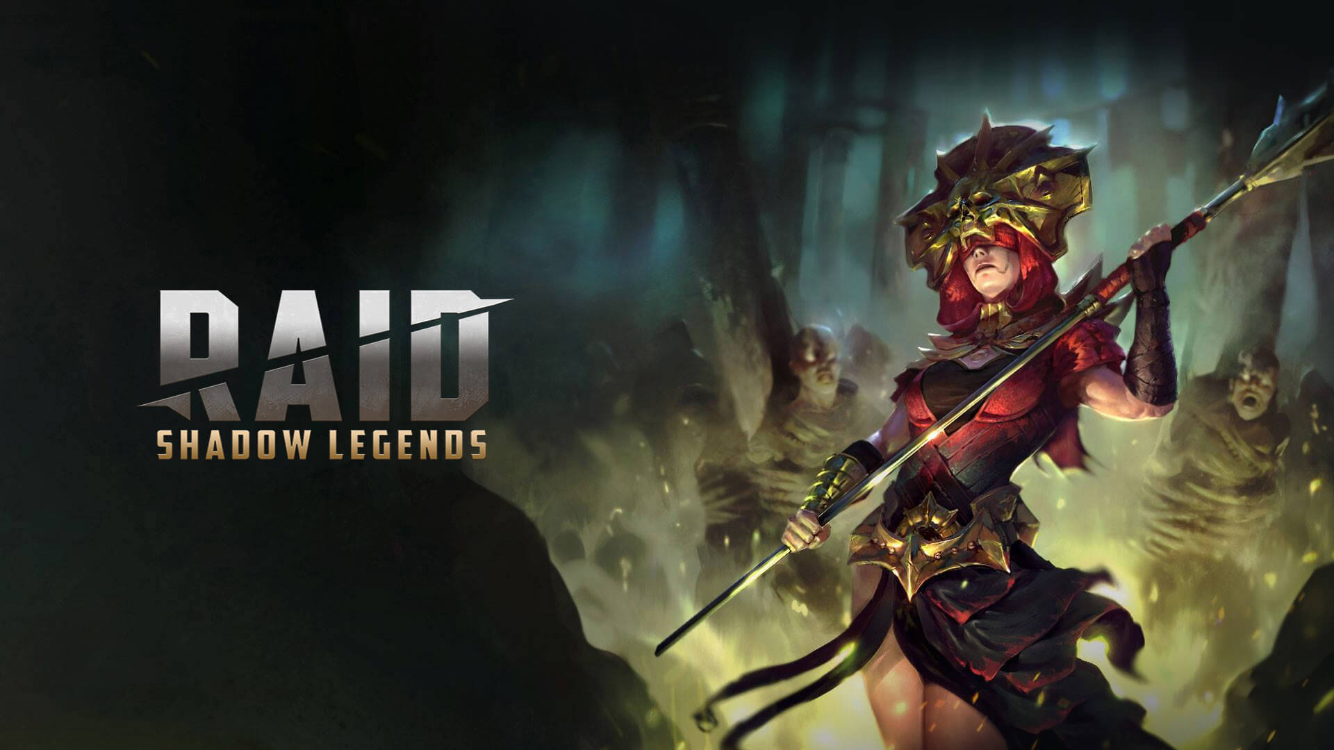 download the new version for ios Raid Shadow Legends