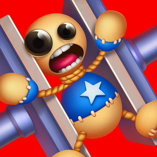 Play Kick the Buddy Online