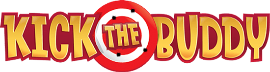KICK THE BUDDY jogo online gratuito em