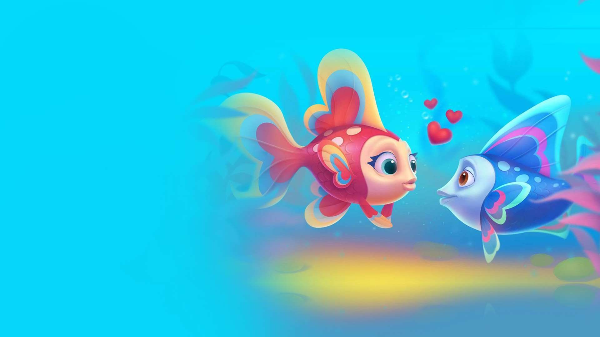 Download & Play Fish Mania on PC & Mac (Emulator).