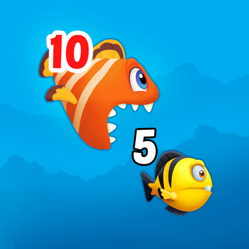 Fishdom Online em Jogos na Internet