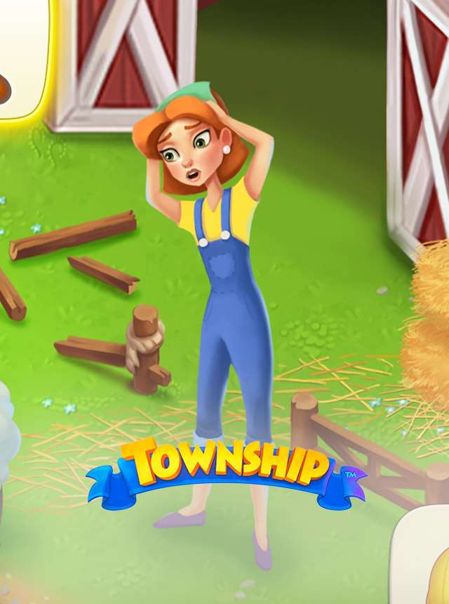 Play Township Online