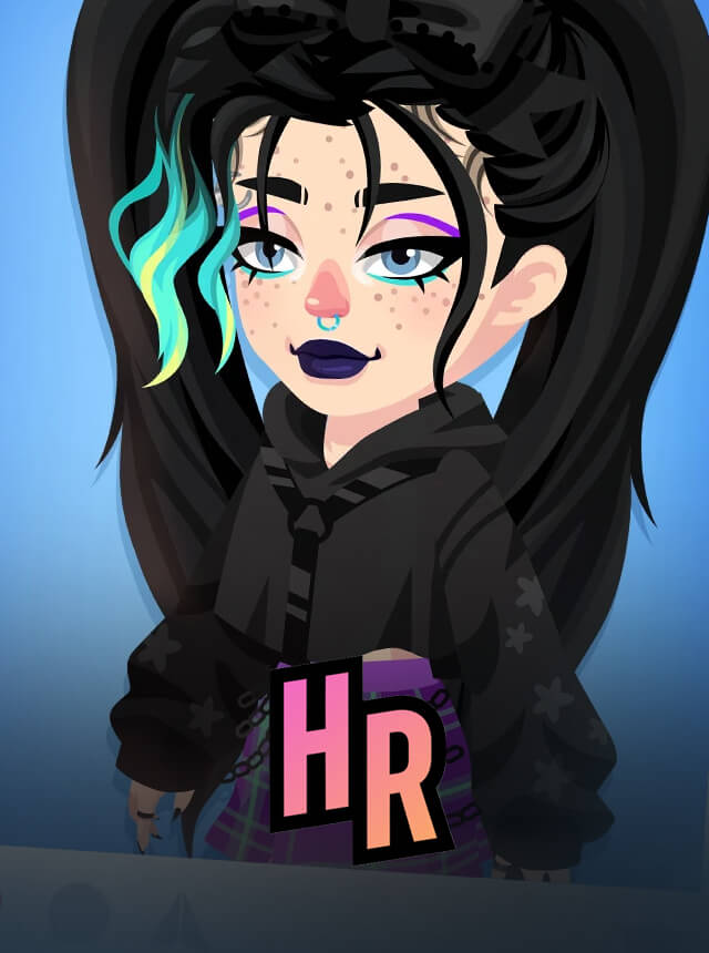 Play Hair Games Online on PC & Mobile (FREE) 