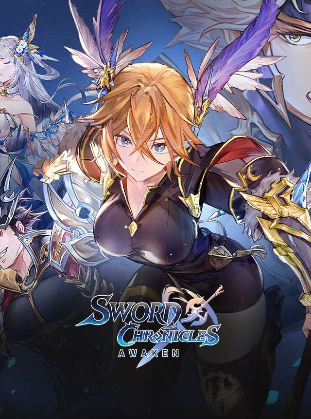 Sword Chronicles: Awaken