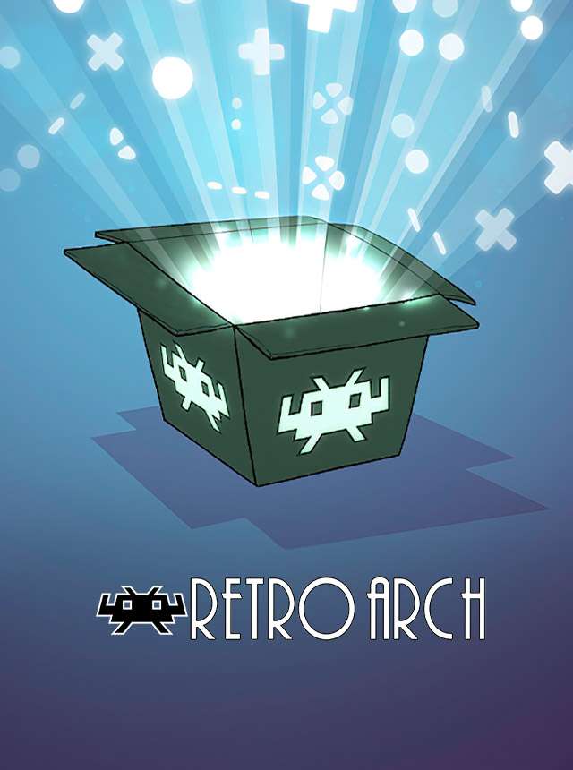 Play RetroArch Online