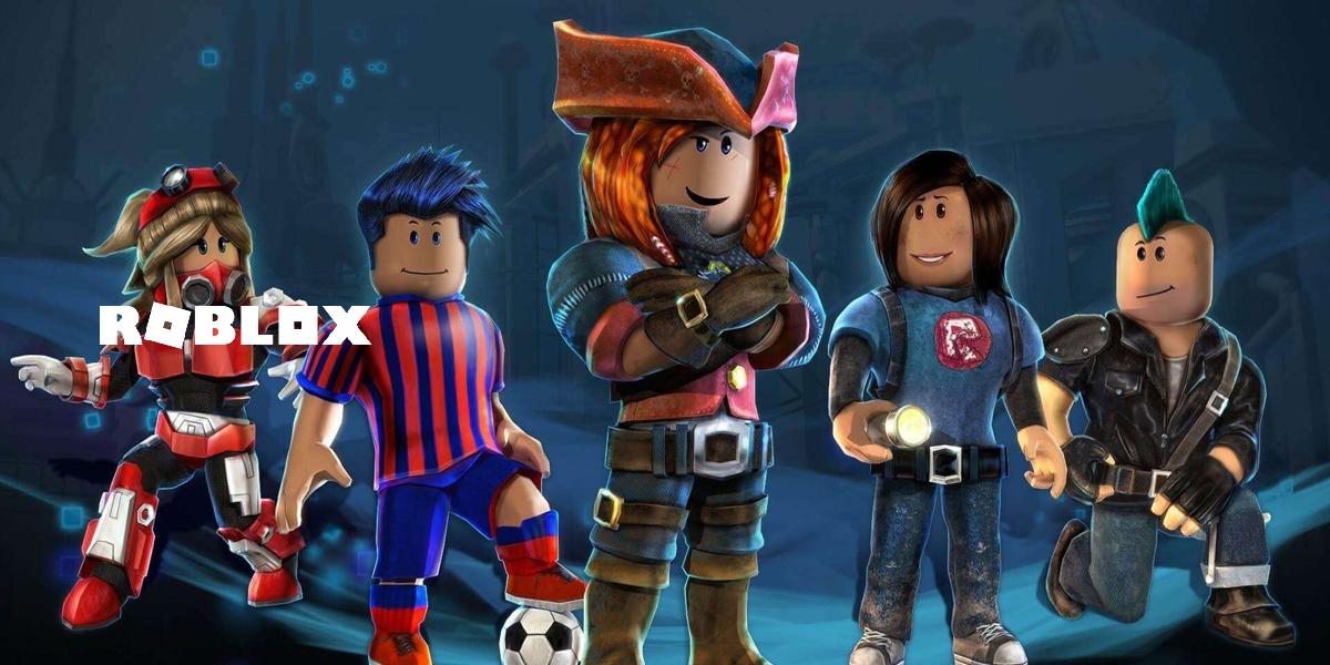 Roblox,o jogo - Comic Studio