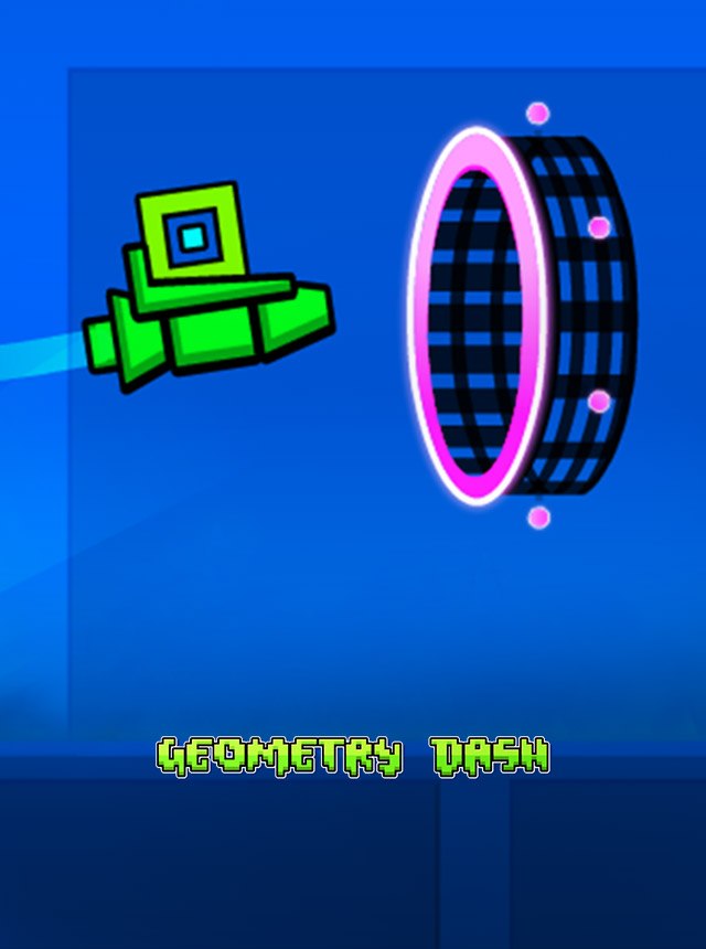 Jogos De Geometry Dash No Joguix🐂 Explore O Fascinante Universo Das 