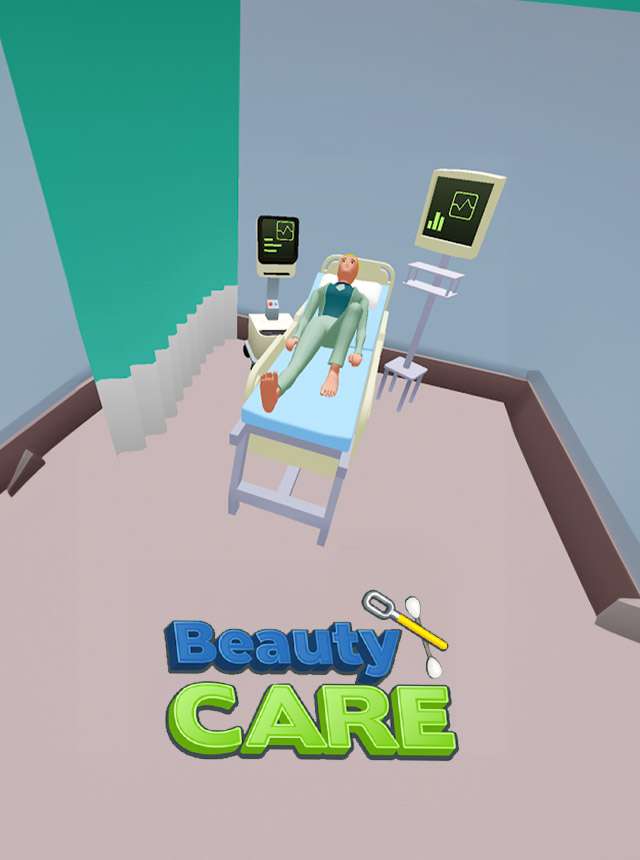 Play Beauty Care! Online