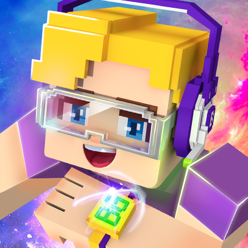 Play Blockman Go Online for Free on PC & Mobile