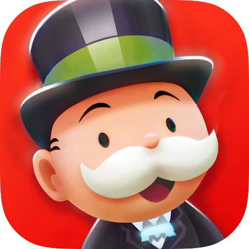 Play MONOPOLY GO! Online