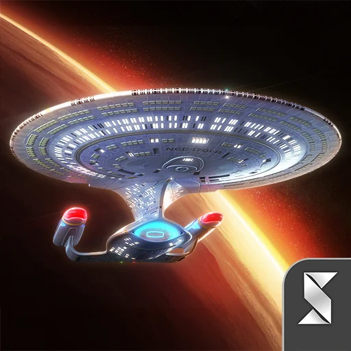 Play Star Trek Fleet Command Online