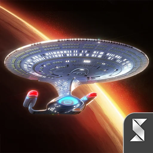 Star Trek Fleet Command