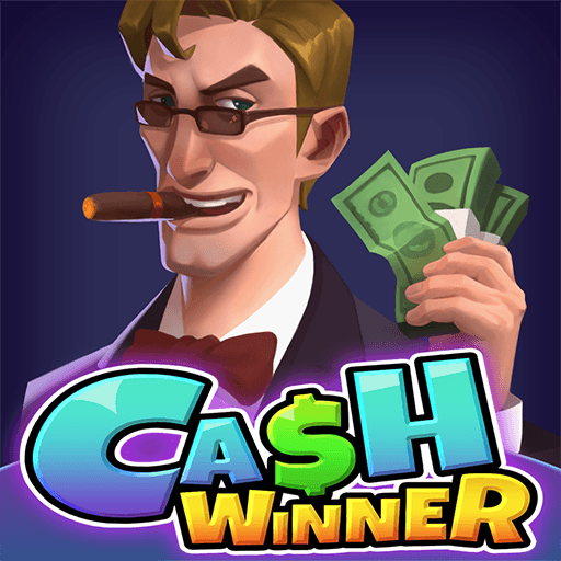Play CashWinner Online