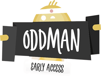 Play Oddman Online