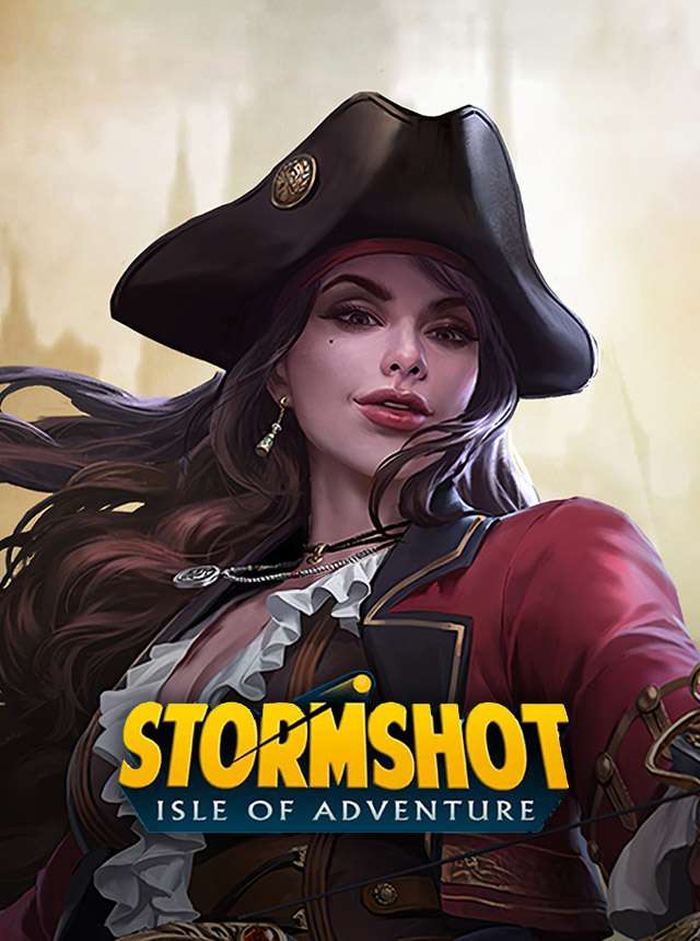 Play Stormshot: Isle of Adventure Online