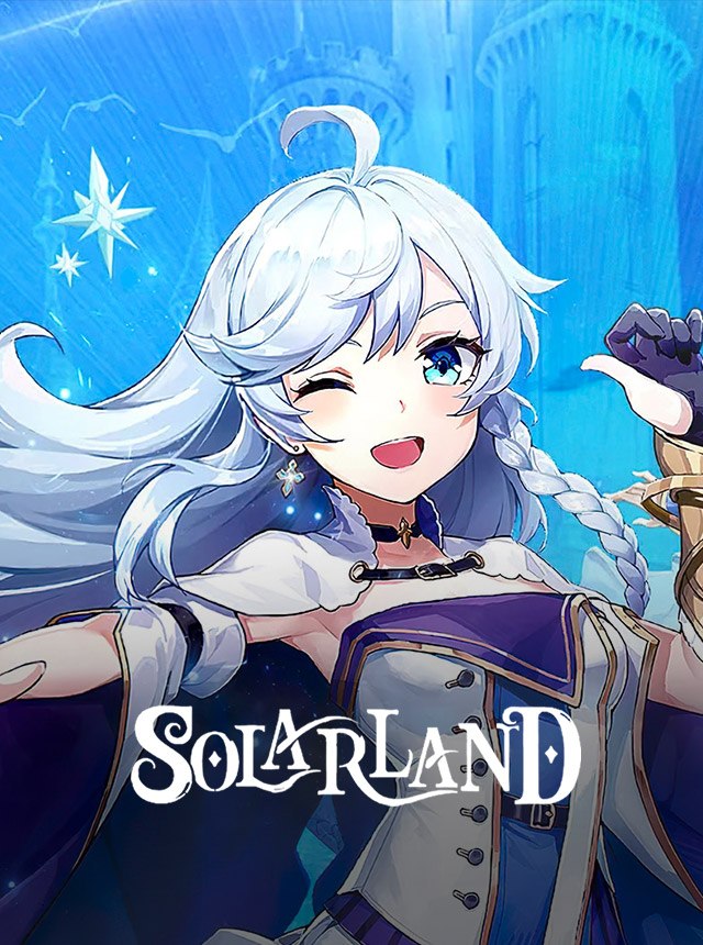 Play Solarland Online