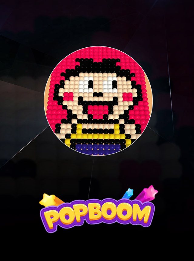 Play PopBoom Online