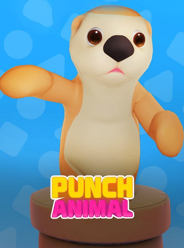 Punch Animals