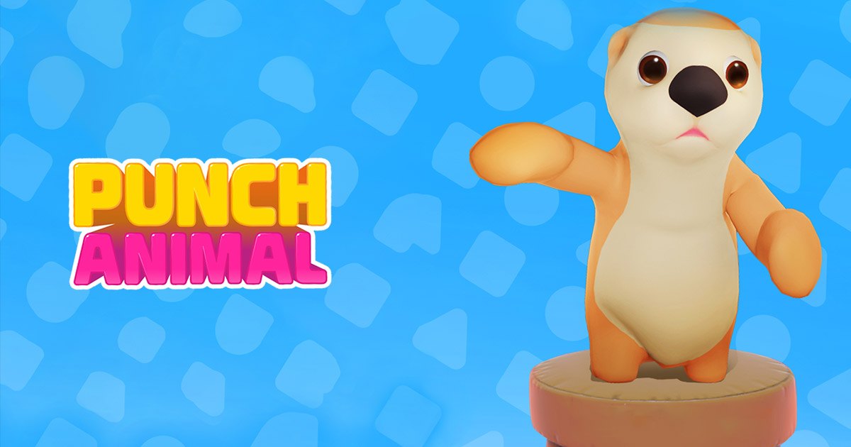 Play Punch Animals Online for Free on PC & Mobile now.gg