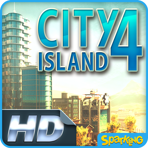 Play City Island 4- Simulation Town: Expand the Skyline Online