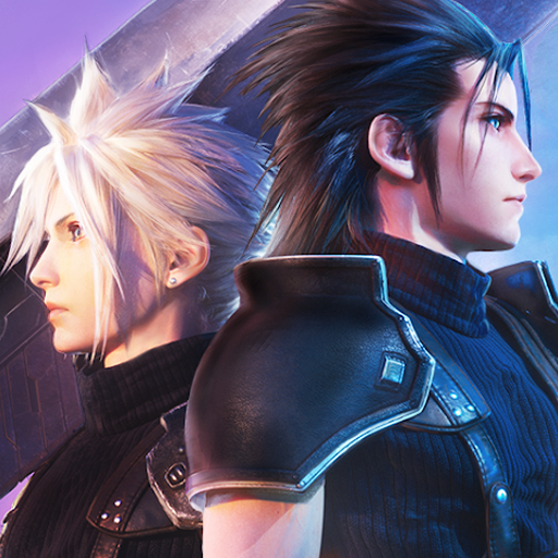 Play FINAL FANTASY VII EVER CRISIS Online