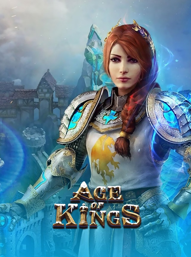 Play Age Of Kings: Skyward Battle Online For Free On Pc & Mobile | Now.Gg