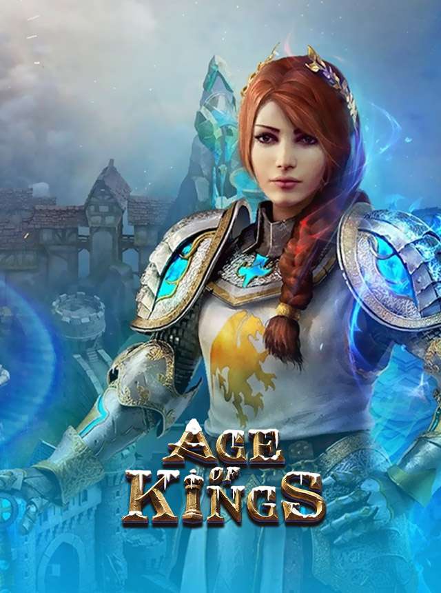 Play Age of Kings: Skyward Battle Online