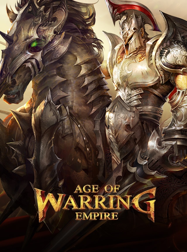 Age of Warring Empire