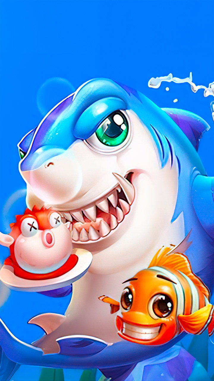 Play Super Fishing - Casino Games Online for Free on PC & Mobile 