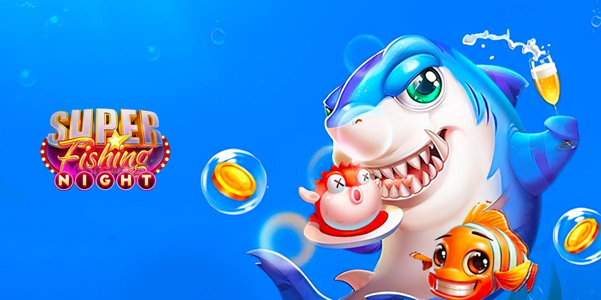 online casino fish games