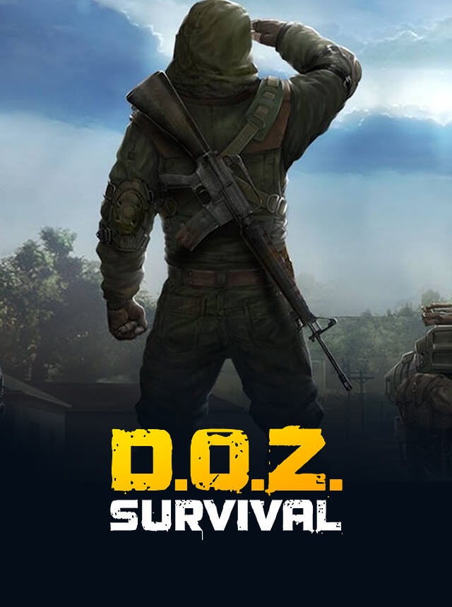 Dawn of Zombies: Survival