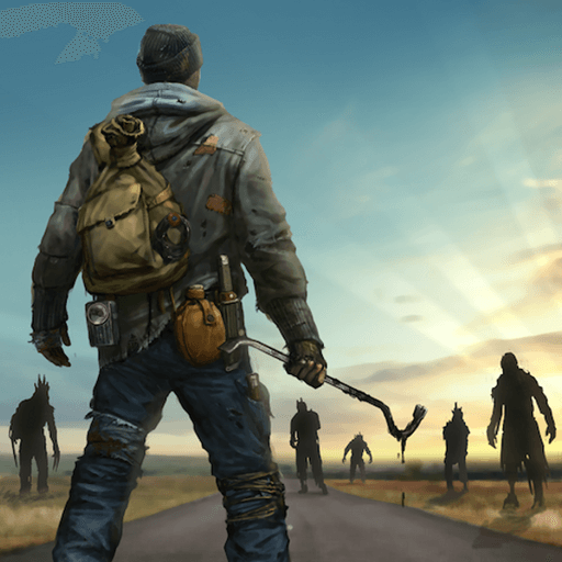 Play Dawn of Zombies: Survival Online