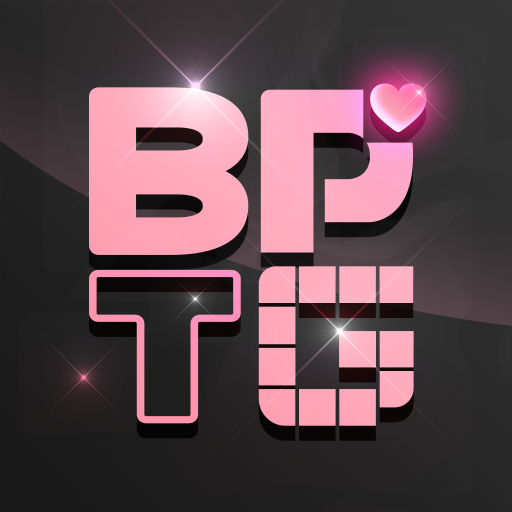 Play BLACKPINK THE GAME Online