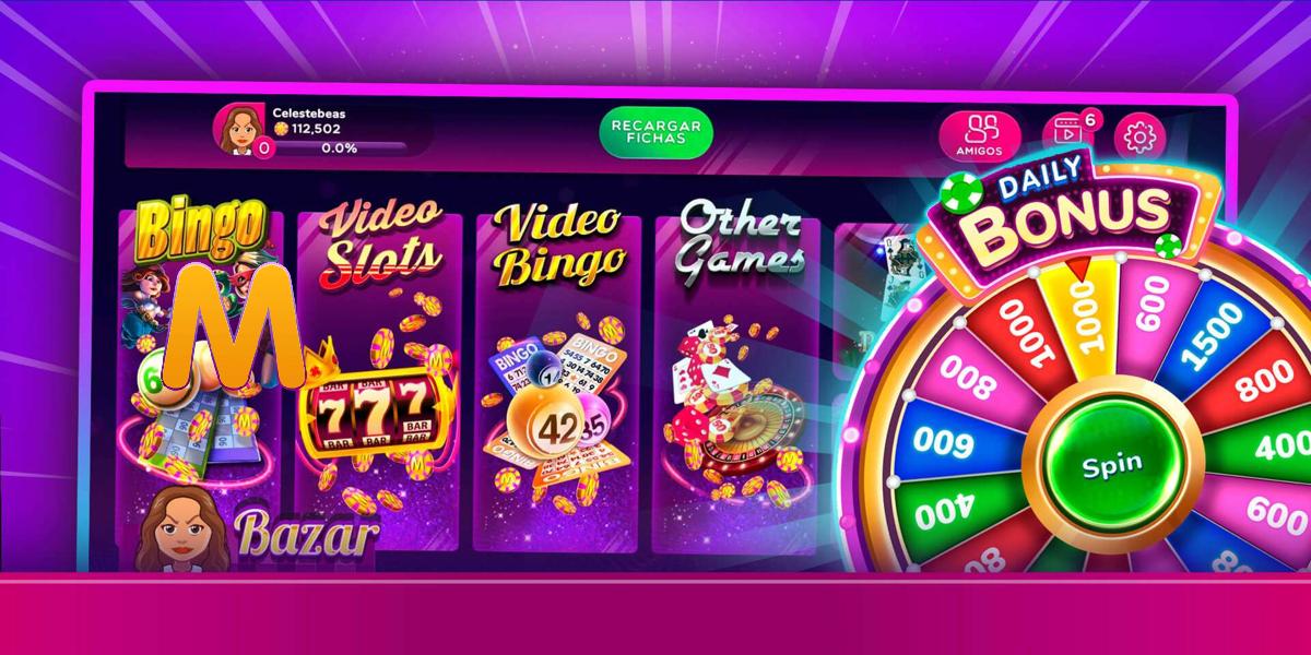 Jackpot Magic Slots – Apps no Google Play