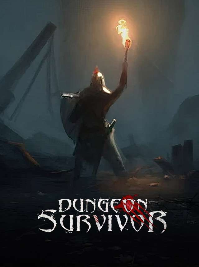 Play Dungeon Survivor Online