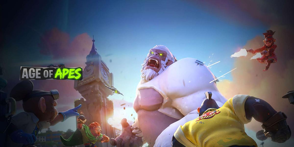 Como jogar Land of Empires: Immortal no seu PC com o BlueStacks