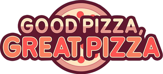 Good pizza great pizza no pc: em um notebook positivo 