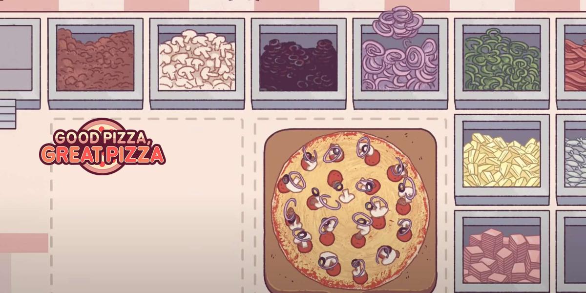 Play Good Pizza, Great Pizza Online for Free on PC & Mobile now.gg