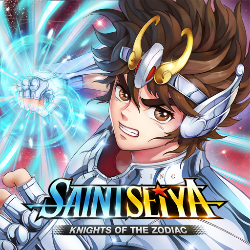 Play Saint Seiya Awakening: Knights of the Zodiac Online