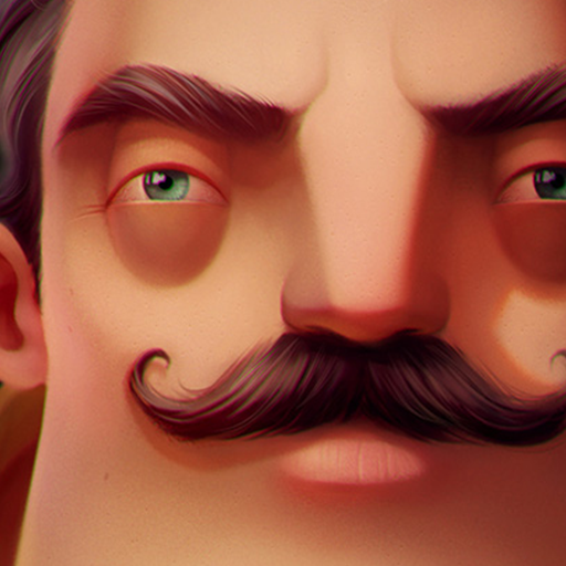 Secret Neighbor MAC Download  Free for macOS 