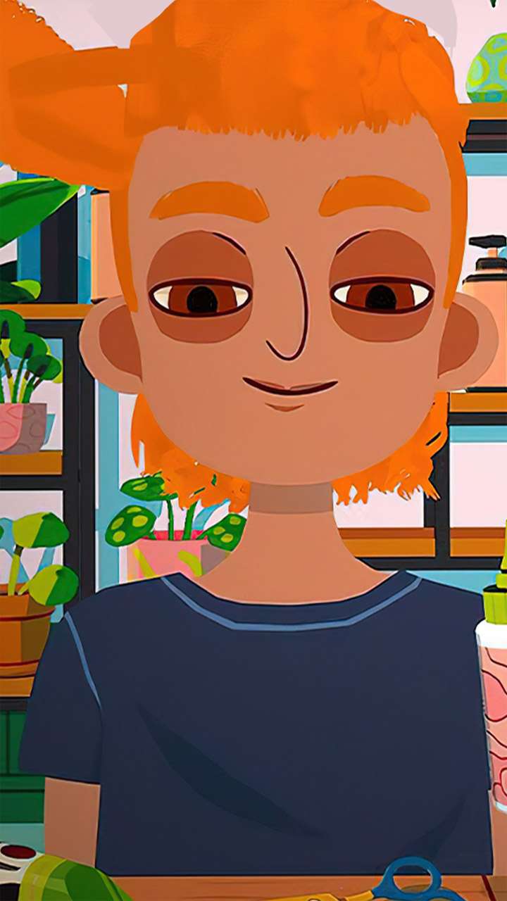 Toca Hair Salon 2 - Free! APK for Android Download