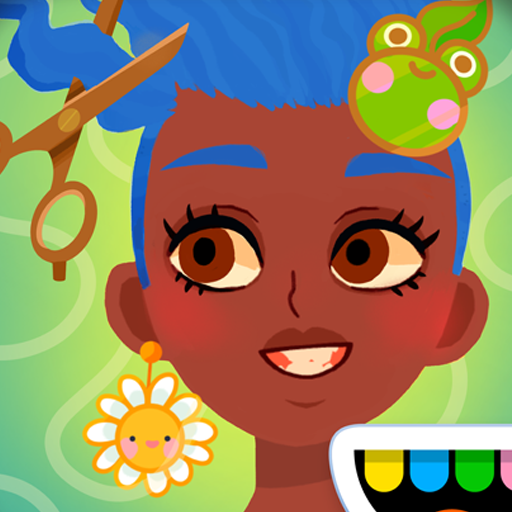 Apps, The Power of Play, Toca Boca