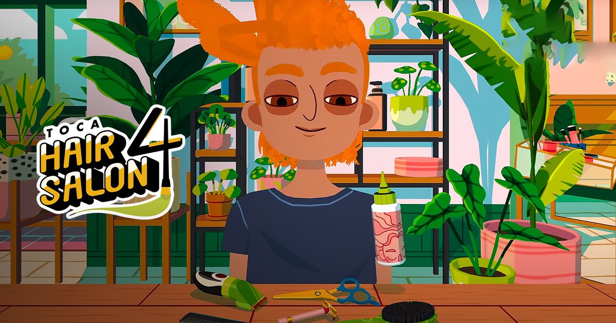 Download & Play Toca Life World: Build a Story on PC & Mac (Emulator).