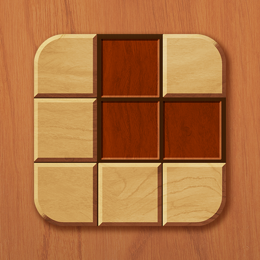 Play Woodoku - Wood Block Puzzle Online