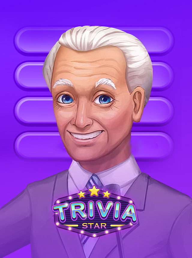 Play TRIVIA STAR Quiz Games Offline Online for Free on PC & Mobile | now.gg