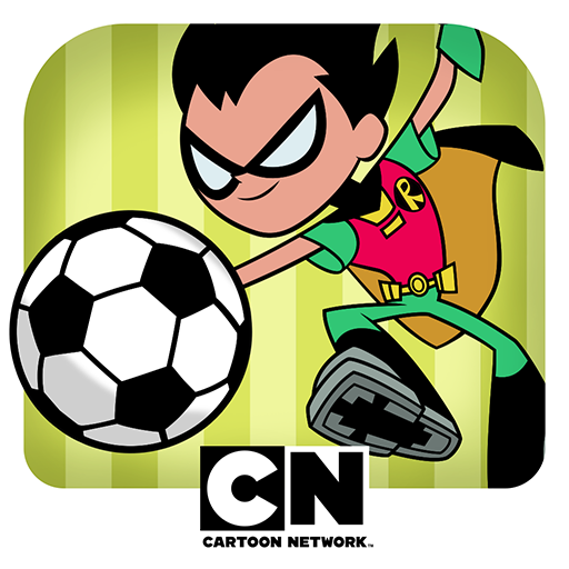 Play Toon Cup 2021 - Football Game Online