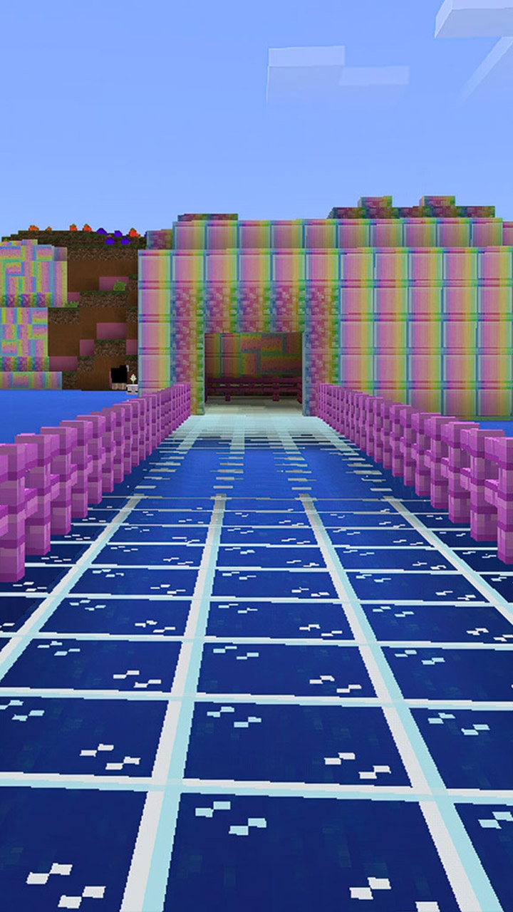 KawaiiWorld VS Kawaii World 2 VS KawaiiCraft 2022 