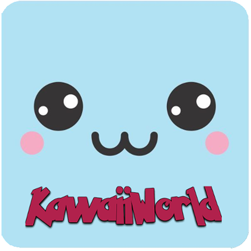 Play KawaiiWorld Online