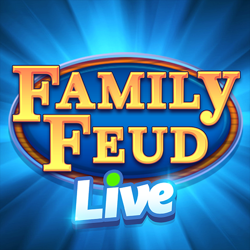 Play Family Feud Live! Online