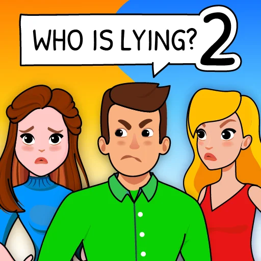 Who is? Brain Teaser & Riddles